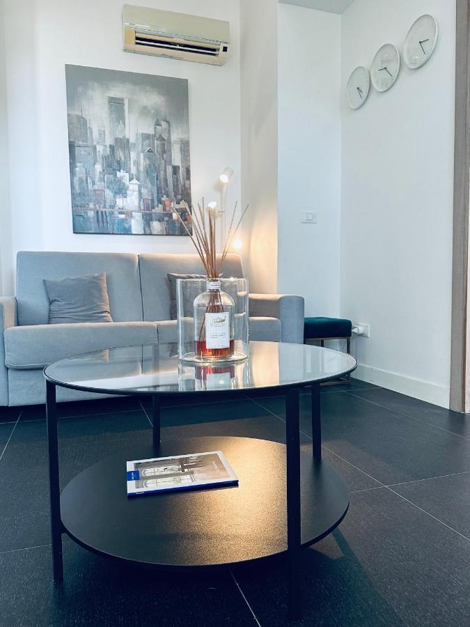 Lite Apartment By Eureka Katanya Dış mekan fotoğraf