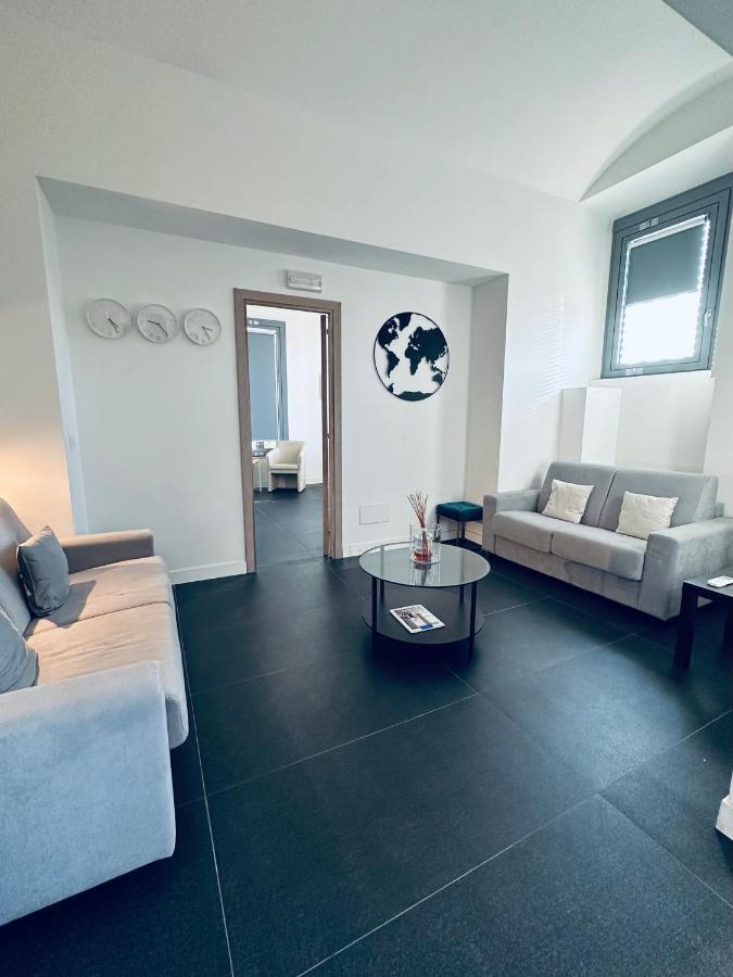 Lite Apartment By Eureka Katanya Dış mekan fotoğraf