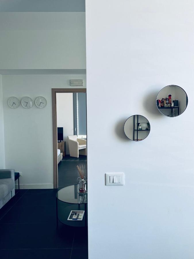 Lite Apartment By Eureka Katanya Dış mekan fotoğraf