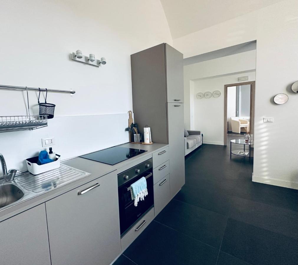 Lite Apartment By Eureka Katanya Dış mekan fotoğraf