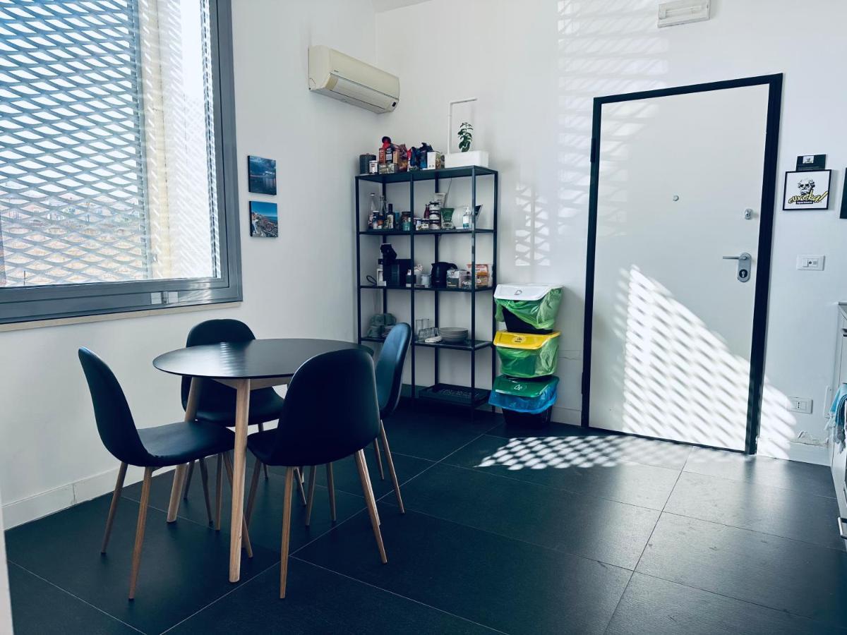 Lite Apartment By Eureka Katanya Dış mekan fotoğraf