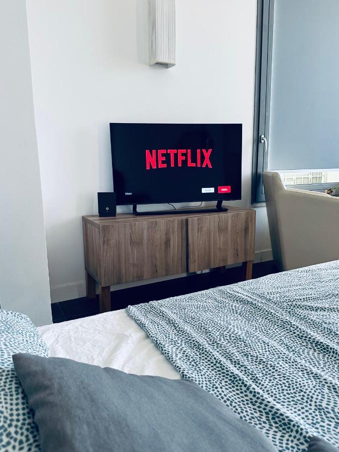 Lite Apartment By Eureka Katanya Dış mekan fotoğraf