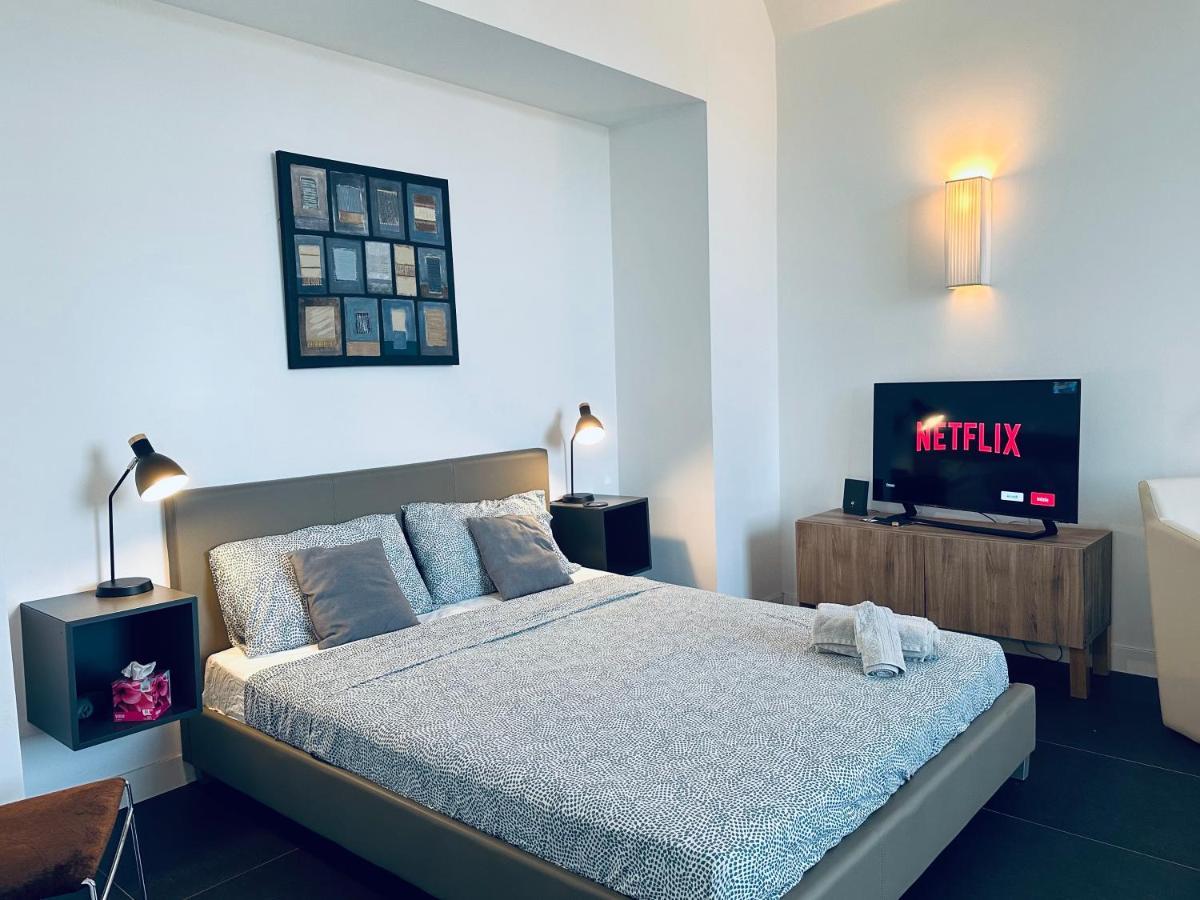 Lite Apartment By Eureka Katanya Dış mekan fotoğraf